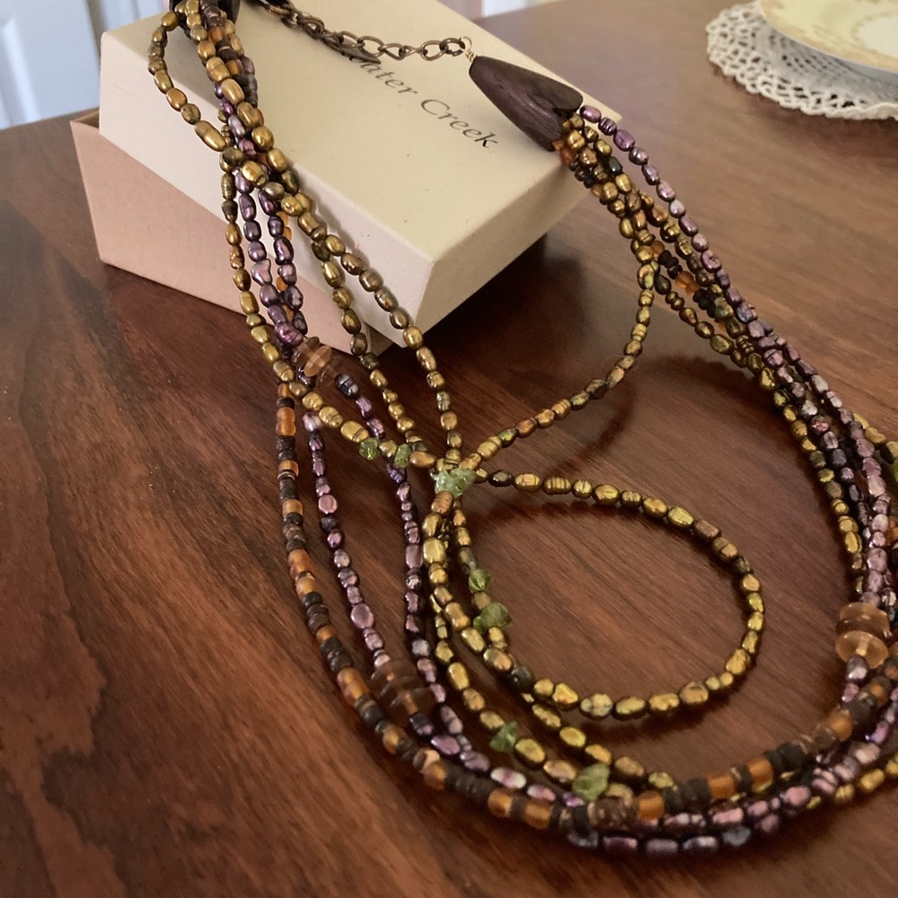 Necklace